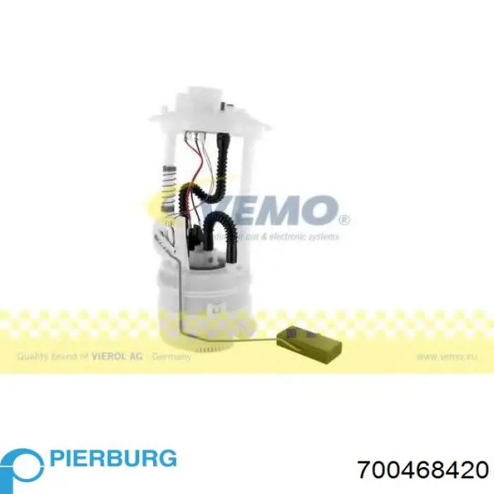 Бензонасос 775029A ERA