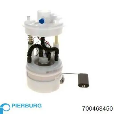 Модуль бензонасоса Pierburg 700468450 цена, от 10.61 USD
