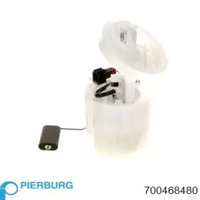 Модуль бензонасоса Pierburg 700468480 цена, от 140.08 USD