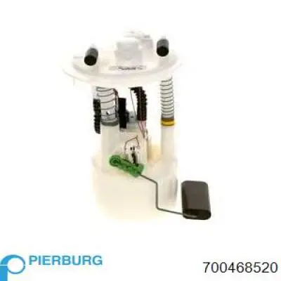 Модуль бензонасоса Pierburg 700468520 цена, от 141.99 USD