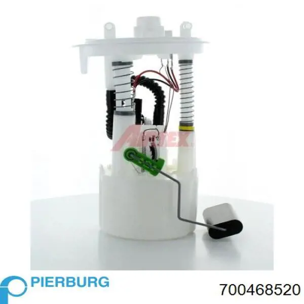 Купить 700468520 Pierburg Модуль топливного насоса