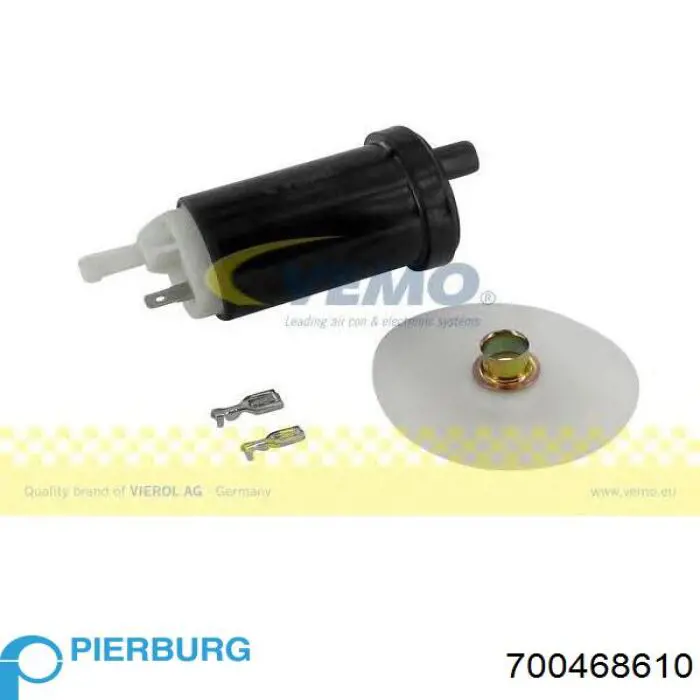 Модуль бензонасоса Pierburg 700468610 цена, от 34.22 USD