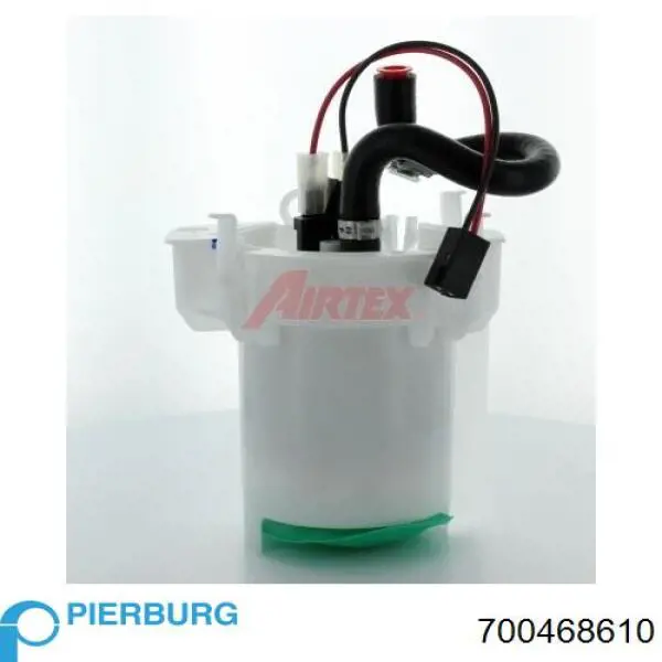 Купить 700468610 Pierburg Модуль топливного насоса