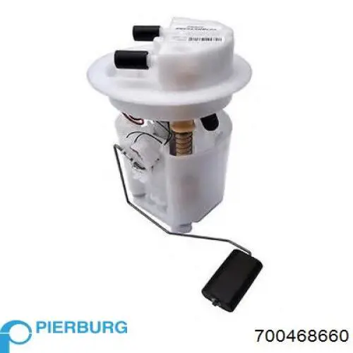 Модуль бензонасоса Pierburg 700468660 цена, от 31.38 USD
