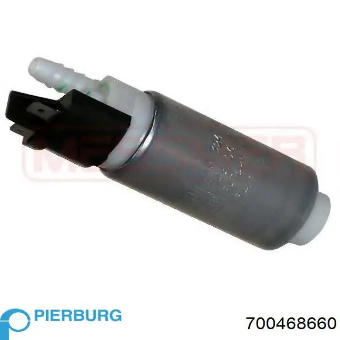Купить 700468660 Pierburg Модуль топливного насоса