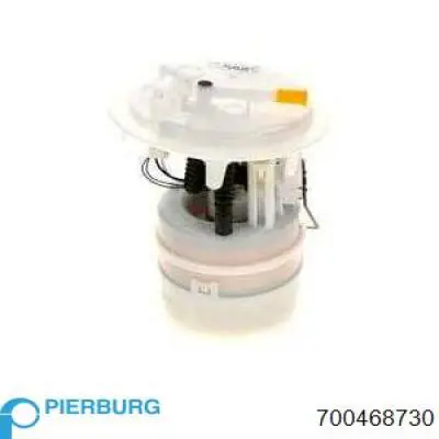 Бензонасос 700468730 Pierburg