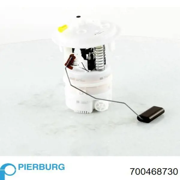Купить 700468730 Pierburg Модуль топливного насоса