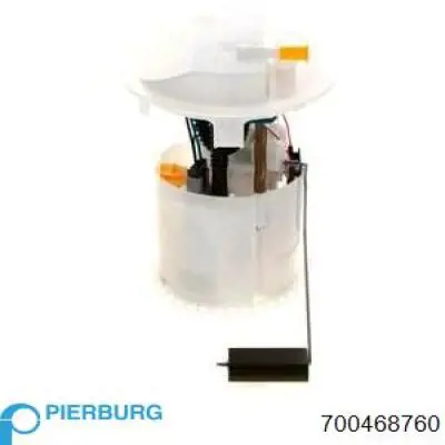Купить 700468760 Pierburg Модуль топливного насоса
