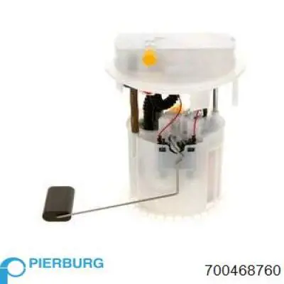 700468760 Pierburg