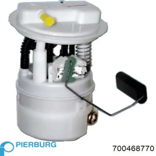 700468770 Pierburg