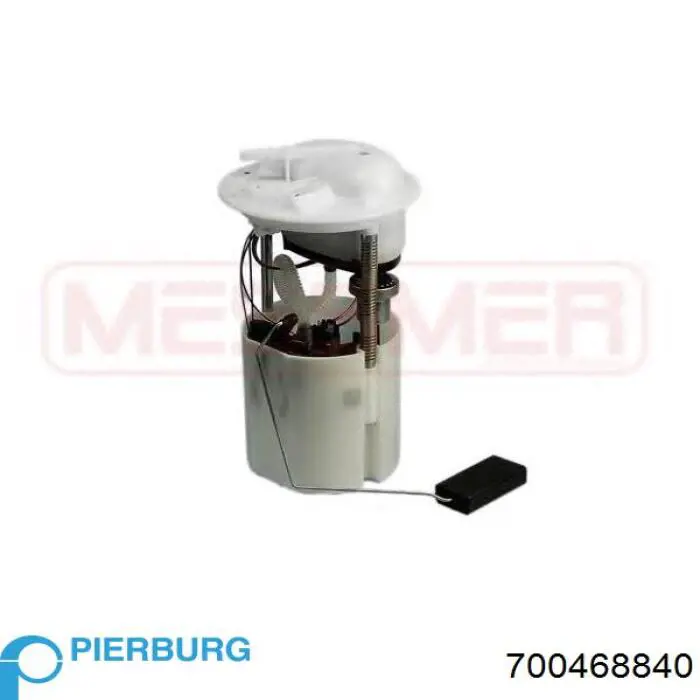 Купить 700468840 Pierburg Модуль топливного насоса
