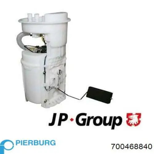 Модуль бензонасоса Pierburg 700468840 цена, от 62.58 USD