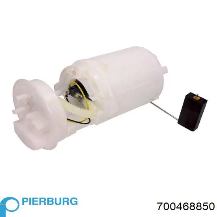 Бензонасос 700468850 Pierburg