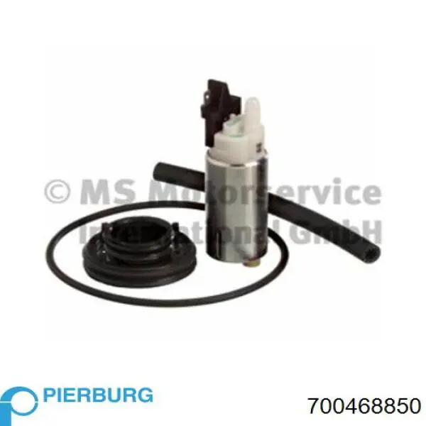 Модуль бензонасоса Pierburg 700468850 цена, от 80.05 USD