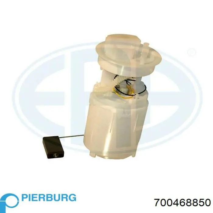 Модуль бензонасоса Pierburg 700468850 цена, от 80.05 USD