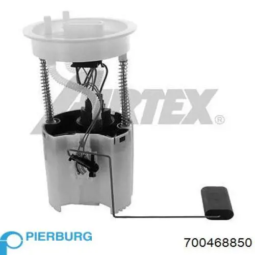 Купить 700468850 Pierburg Модуль топливного насоса