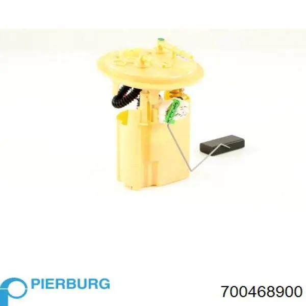 Купить 700468900 Pierburg Модуль топливного насоса