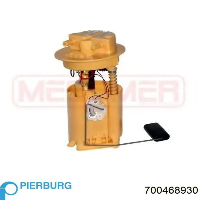 Модуль бензонасоса Pierburg 700468930 цена, от 108.83 USD