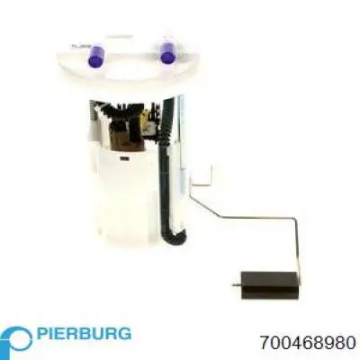 Модуль бензонасоса Pierburg 700468980 цена, от 70.81 USD