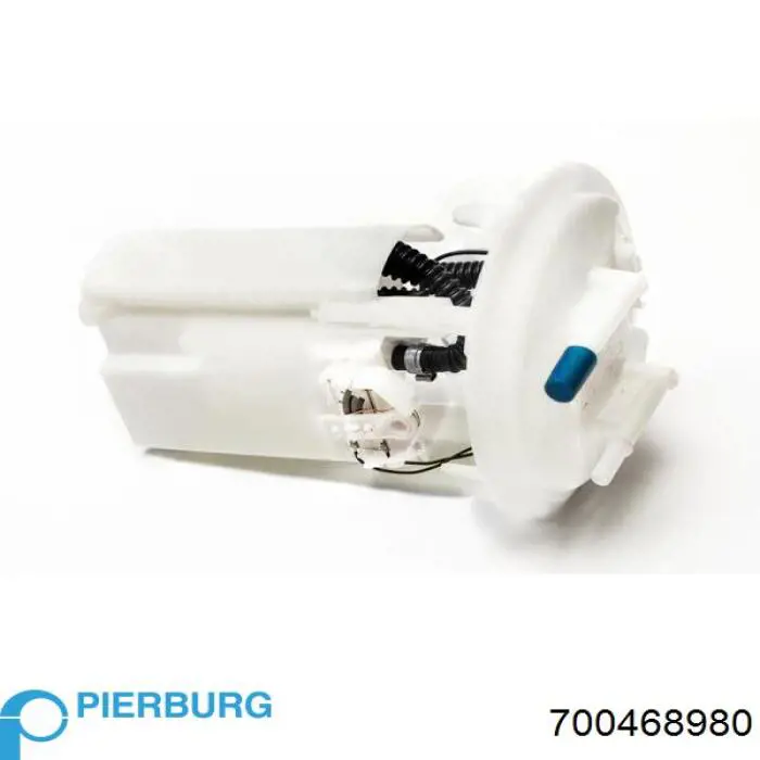 Купить 700468980 Pierburg Модуль топливного насоса