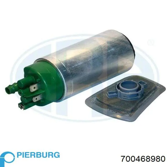 Бензонасос 700468980 Pierburg