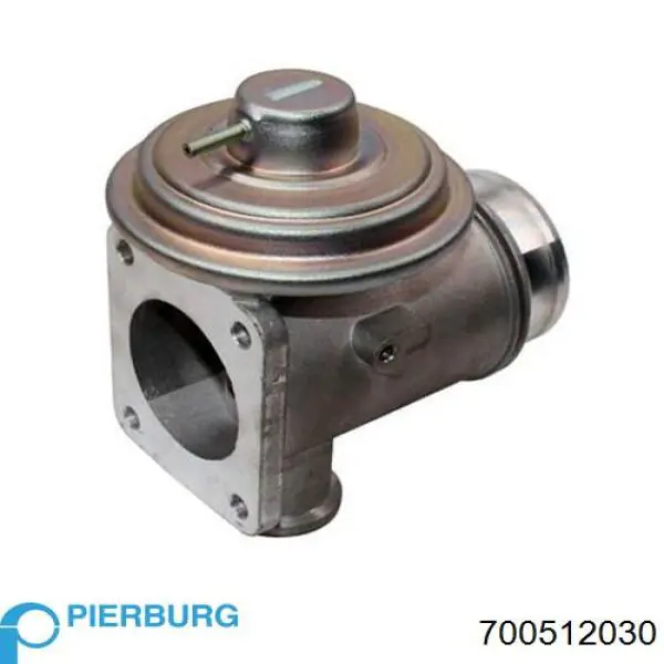 Клапан ЕГР 700512030 Pierburg