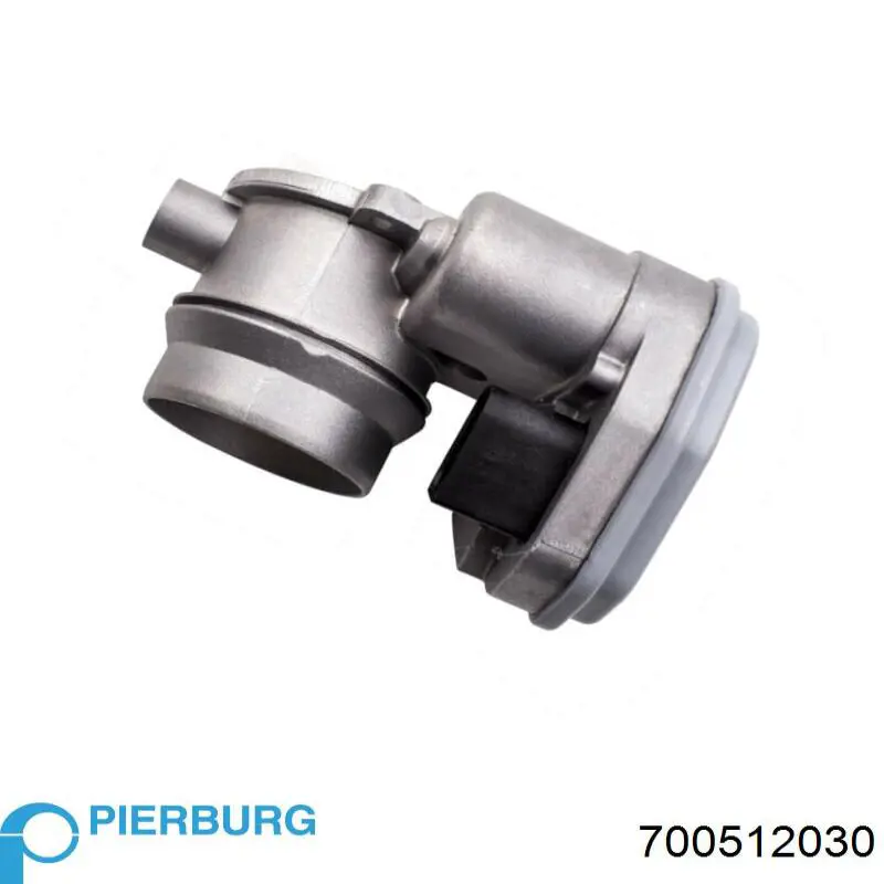 Клапан EGR, рециркуляции газов Pierburg 700512030