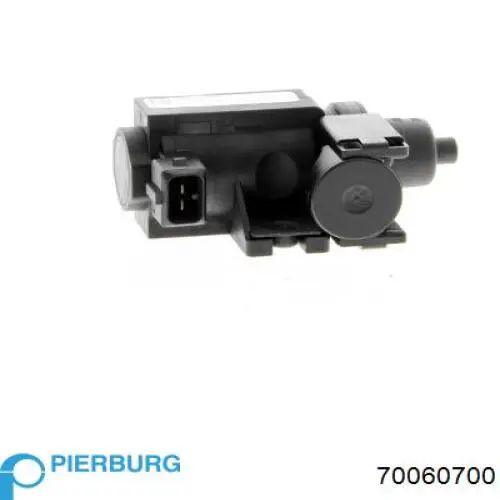 70060700 Pierburg Соленоид давления наддува