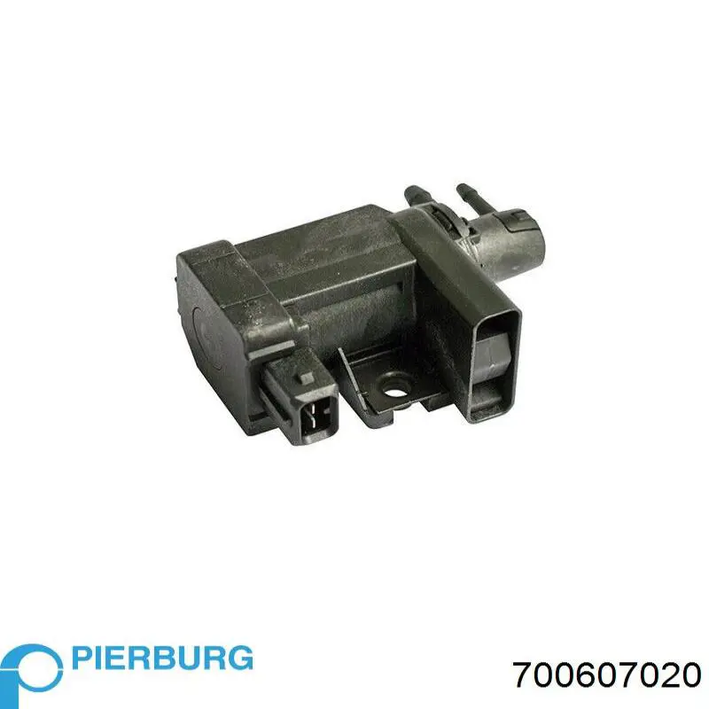 700607020 Pierburg