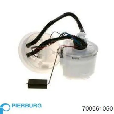 Бензонасос 700661050 Pierburg