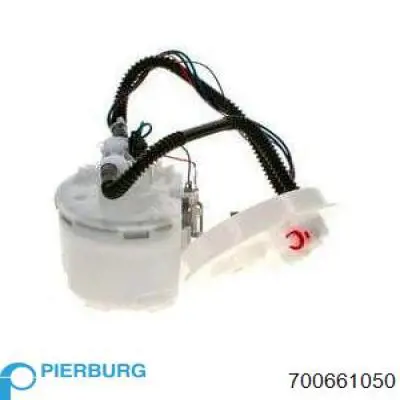 Модуль бензонасоса Pierburg 700661050 цена, от 96.46 USD