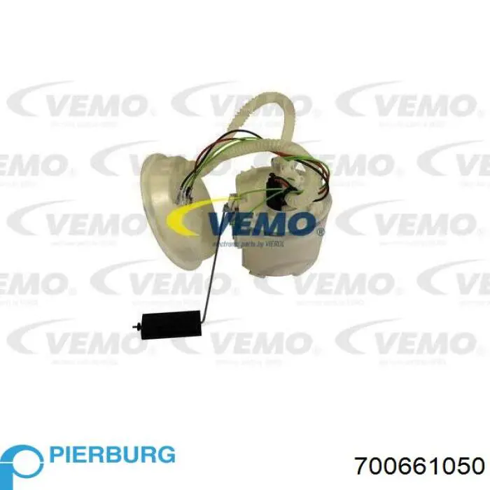 Купить 700661050 Pierburg Модуль топливного насоса