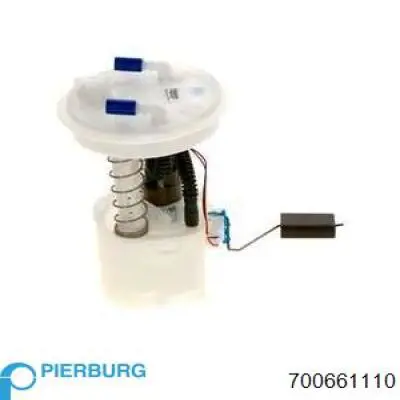 Бензонасос 700661110 Pierburg