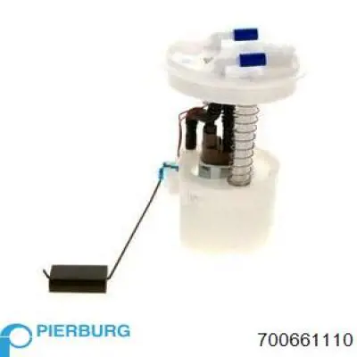 Модуль бензонасоса Pierburg 700661110 цена, от 156.61 USD