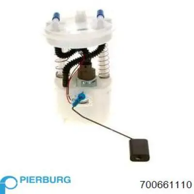 Купить 700661110 Pierburg Модуль топливного насоса