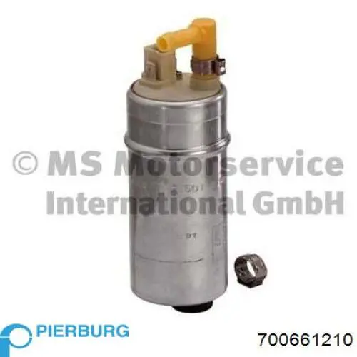 Купить 31305129 Volvo Модуль топливного насоса