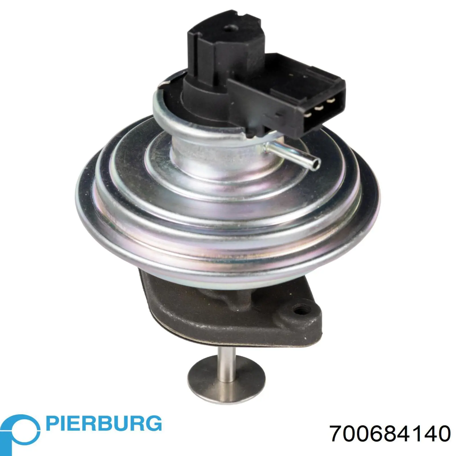 Приборы управления системы рециркуляции Pierburg 700684140 цена, от 119.83 USD