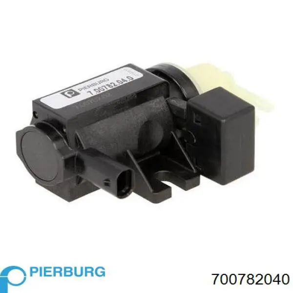 700782040 Pierburg Соленоид давления наддува