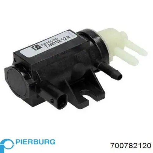 Преобразователь давления наддува Pierburg 700782120