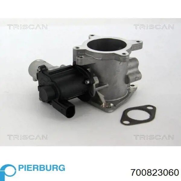 Клапан ЕГР 700823060 Pierburg