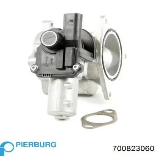 Купить 700823060 Pierburg Клапан EGR системы рециркуляции отработавших газов
