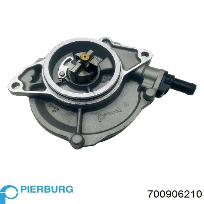 Вакуумный насос Pierburg 700906210 цена, от 170.45 USD