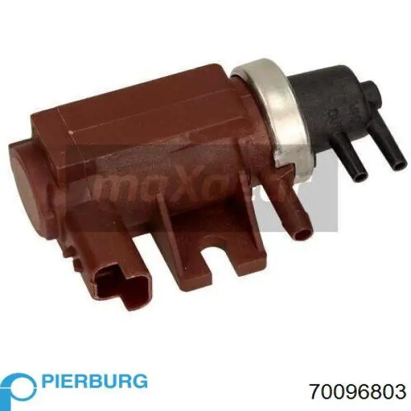 70096803 Pierburg клапан преобразователь давления наддува (соленоид)