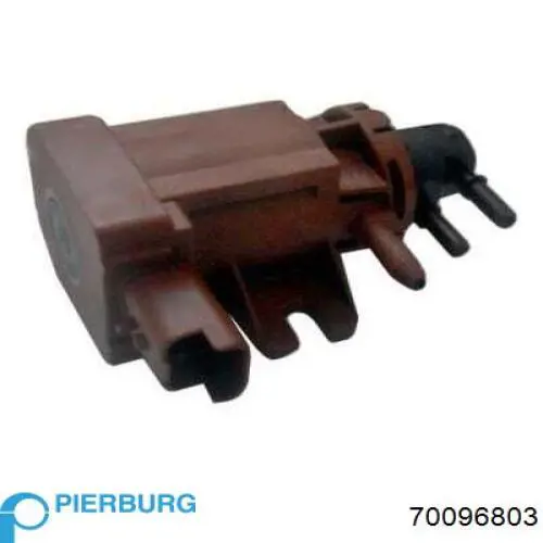 70096803 Pierburg Соленоид давления наддува