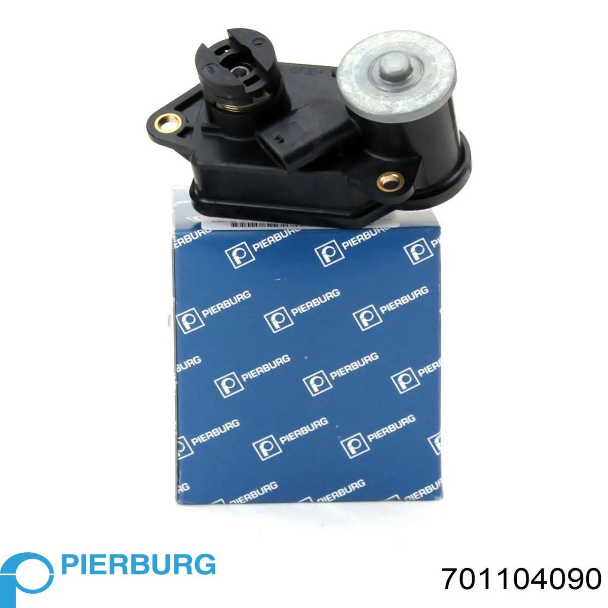 Регулятор дроссельной заслонки Pierburg 701104090 цена, от 28.22 USD
