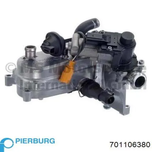 701106380 Pierburg