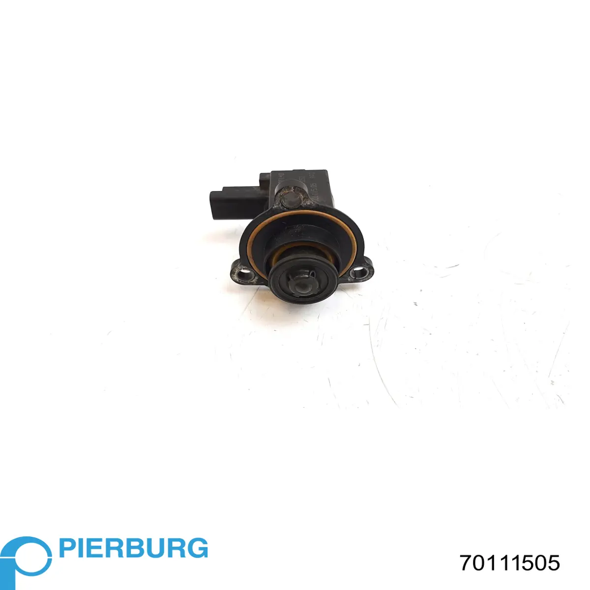 Клапан рециркуляции наддувочного воздуха турбины Pierburg 70111505 цена, от 57.72 USD