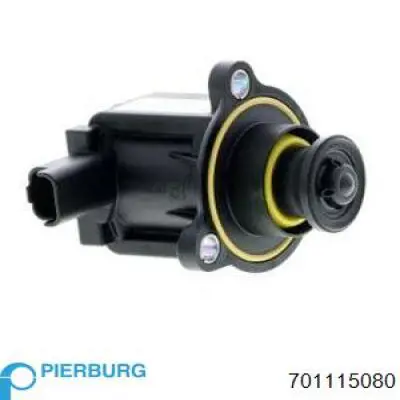 Клапан рециркуляции наддувочного воздуха турбины Pierburg 701115080