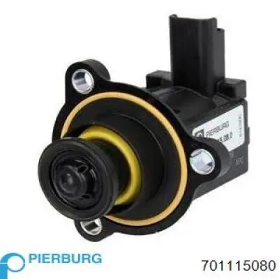 Клапан рециркуляции наддувочного воздуха турбины Pierburg 701115080 цена, от 59.12 USD