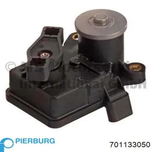 Клапан холостого хода Pierburg 701133050 цена, от 126.69 USD